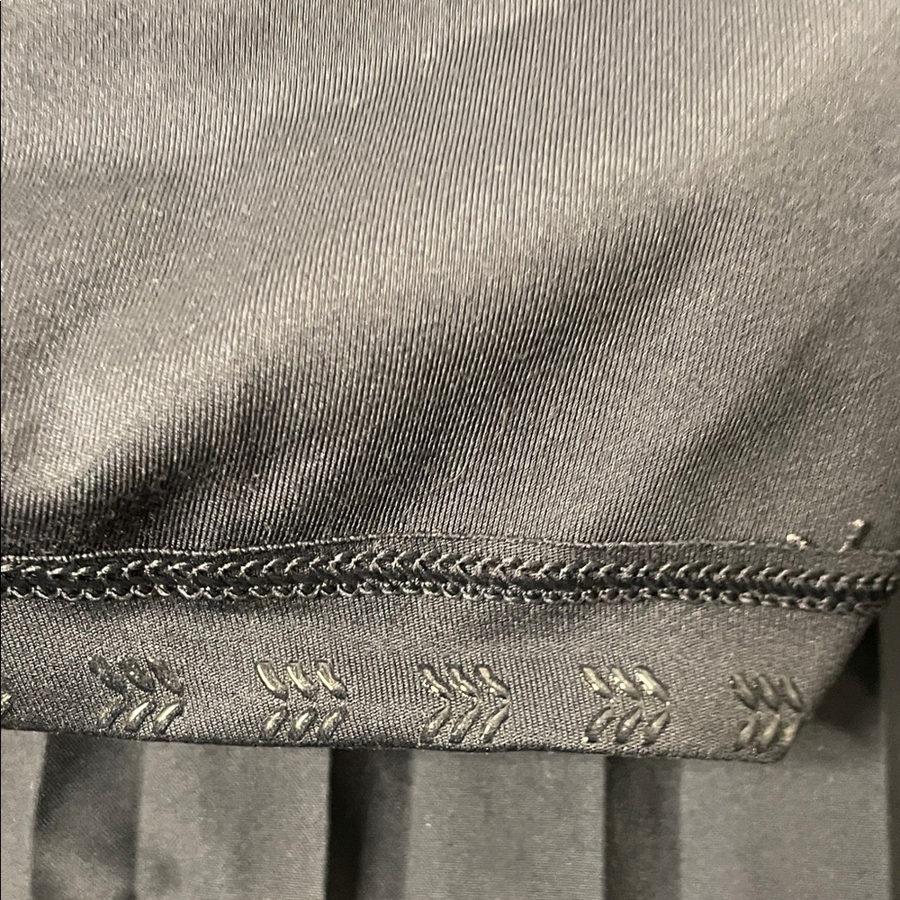 All in Motion Dark Blue Tennis Pleated Mini Dress - Picture 9 of 10